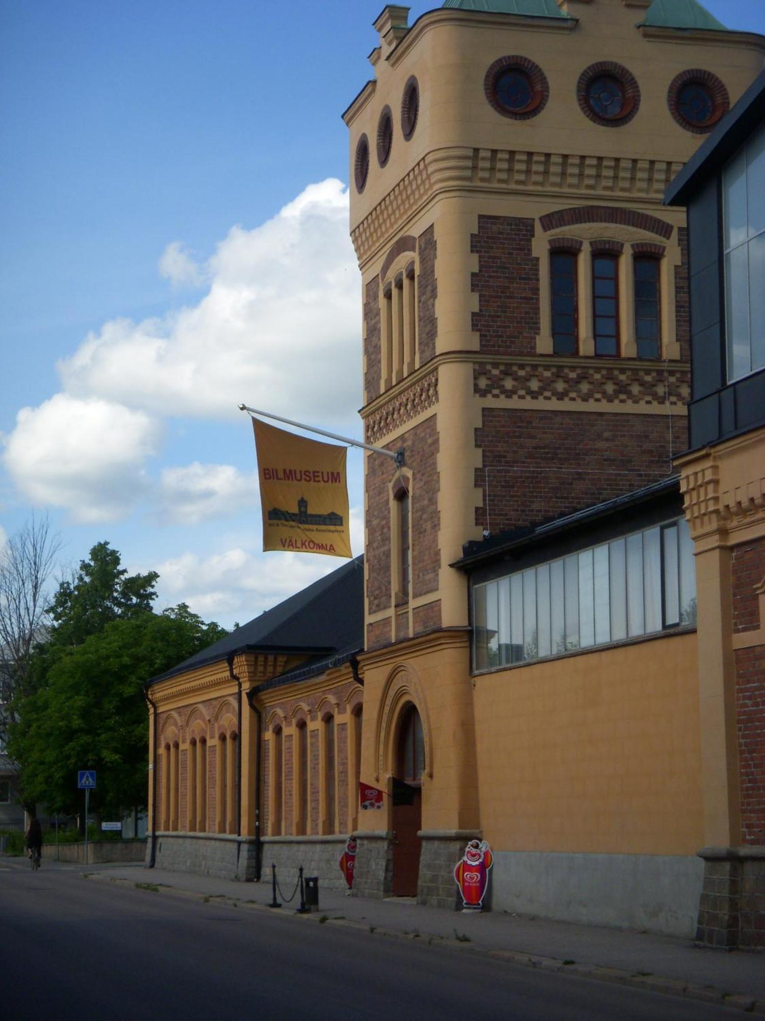 Vandrarhem Koeping Zewnętrze zdjęcie