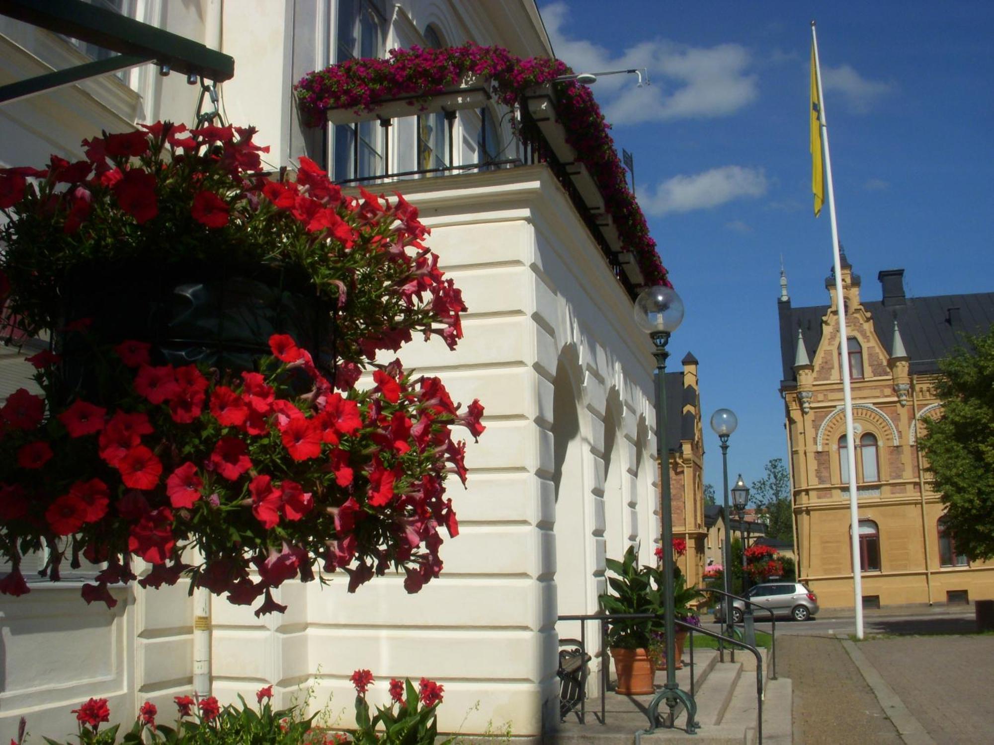 Vandrarhem Koeping Zewnętrze zdjęcie