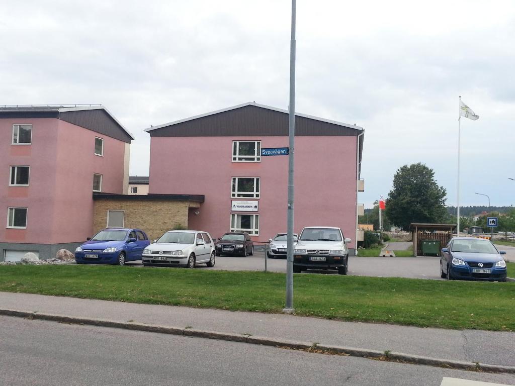Vandrarhem Koeping Zewnętrze zdjęcie